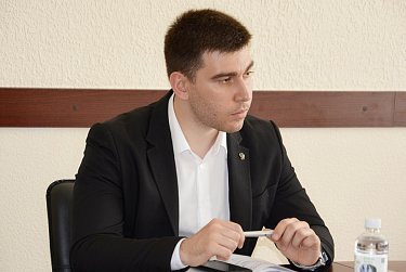 Общественная палата обновится